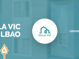 Residencial Vila Vic Bilbao