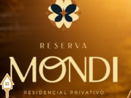Reserva Mondi Residencial Privativo