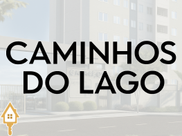 Residencial Caminhos do Lago