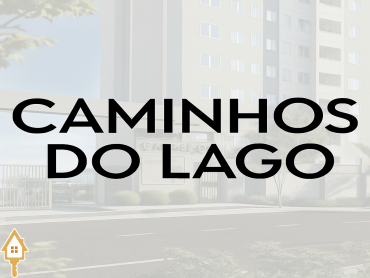 Residencial Caminhos do Lago
