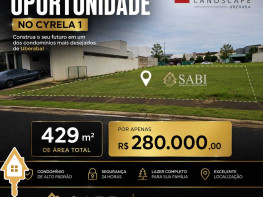 vende-se-terrenoarea-terreno-em-condominio-cyrela-landscape-condominio-uberaba-155833