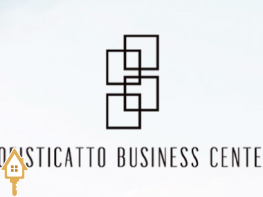 Sofisticado Business Center