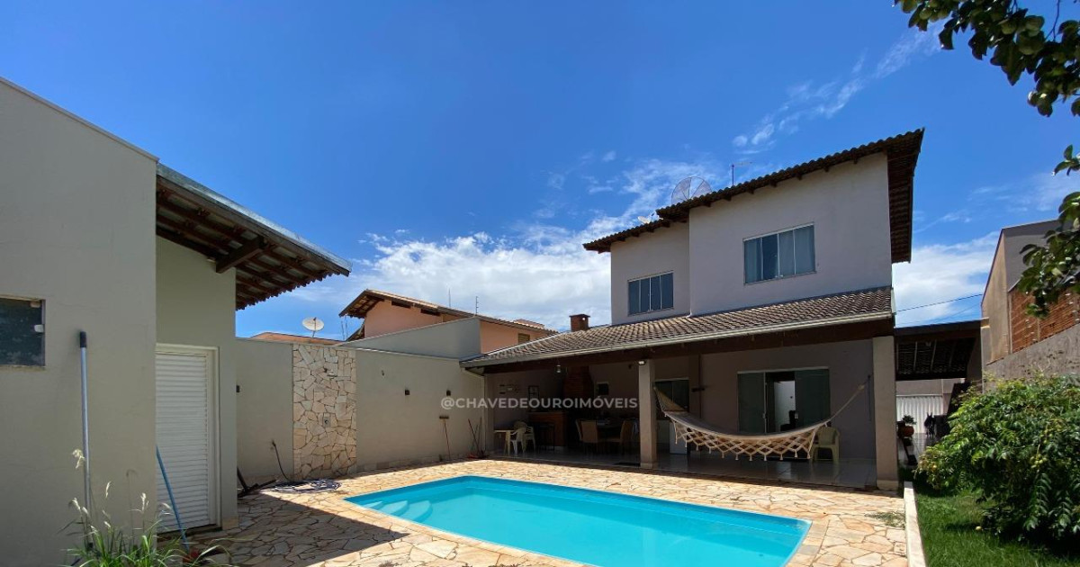 Uberaba Imóveis :: Casa à venda, 4 quartos, 1 suíte, 4 vagas, Jardim do ...