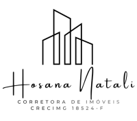 Hosana Natali Corretora de Imóveis