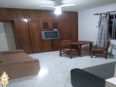 Apartamento em Santos (SP)