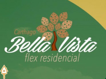 Bella Vista Flex Residencial