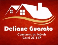 Deliane Guarato Corretora de Imóveis